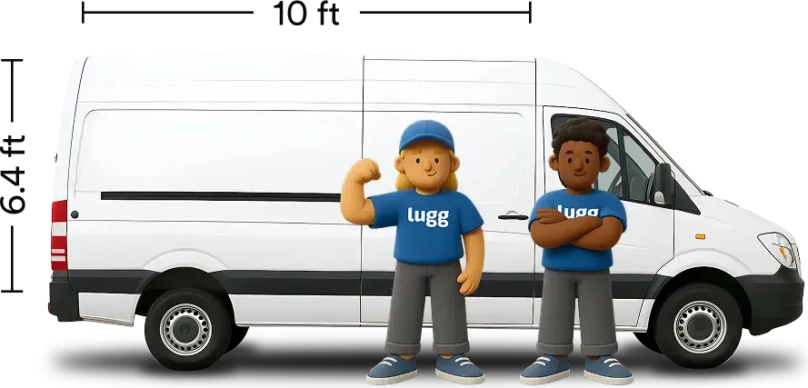 Lugg XL