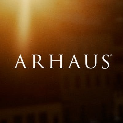 Arhaus icon