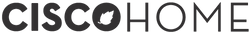 Cisco Home logo