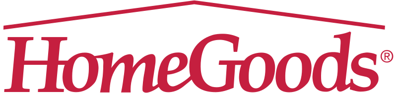 HomeGoods  logo