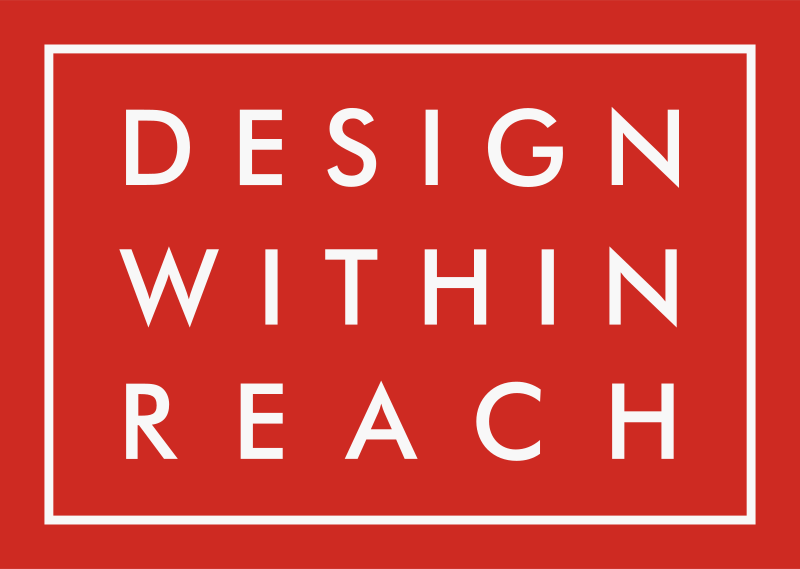Design Within Reach logo