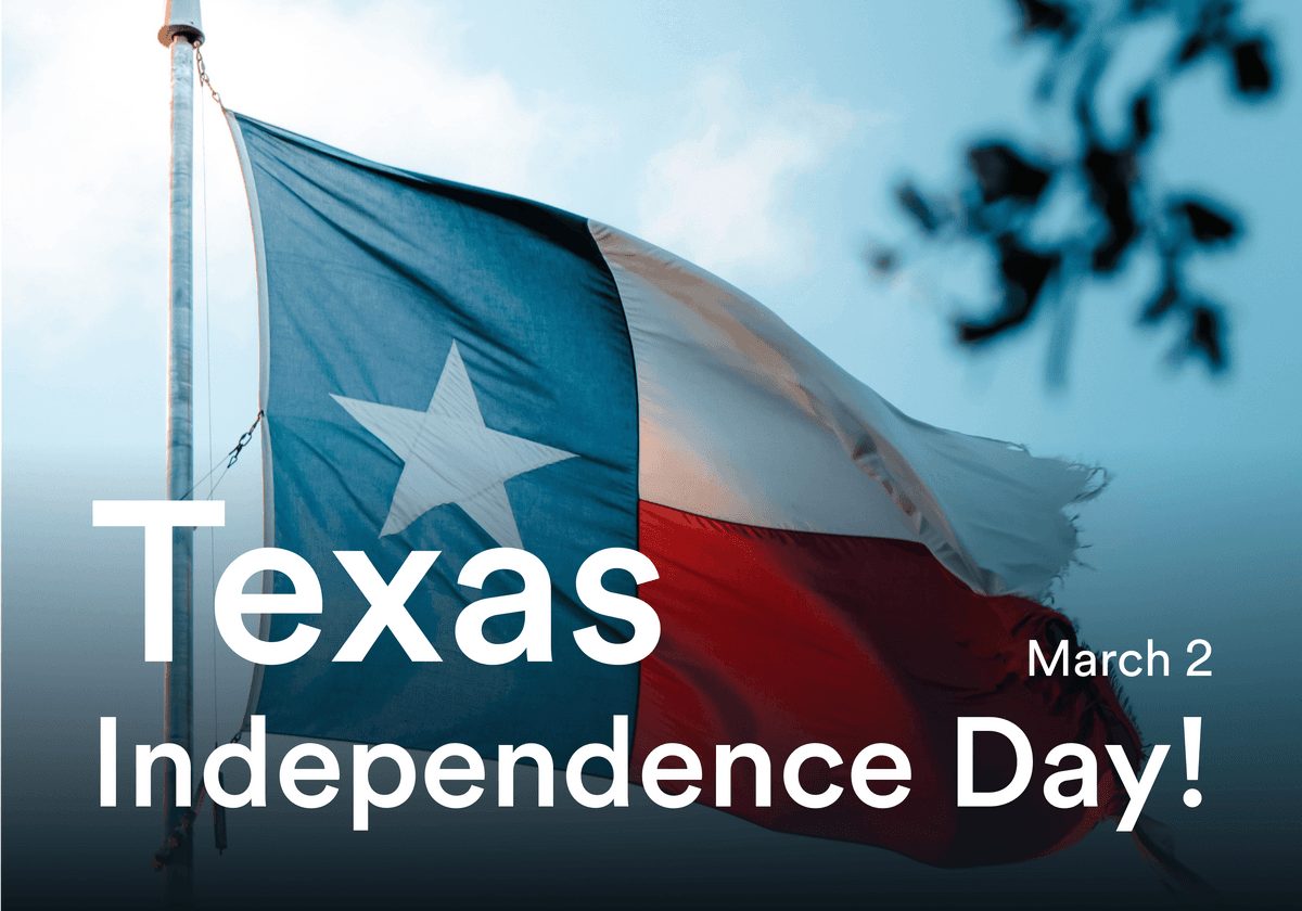 Saluting Texas Businesses