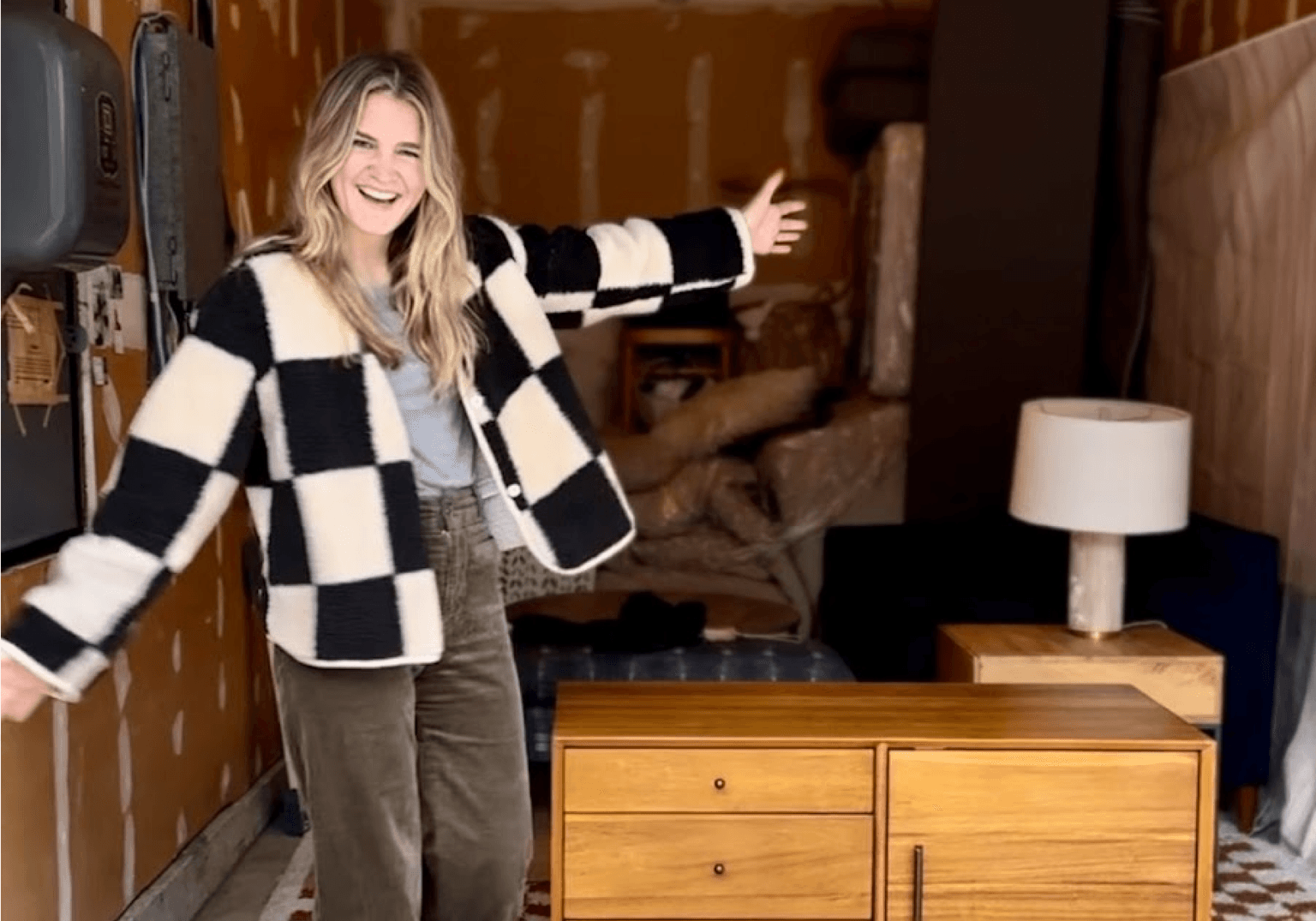 How Lugg Transformed My Furniture Flipping Business