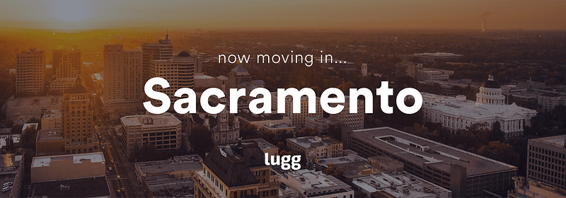 Now Live In Sacramento! 🍅