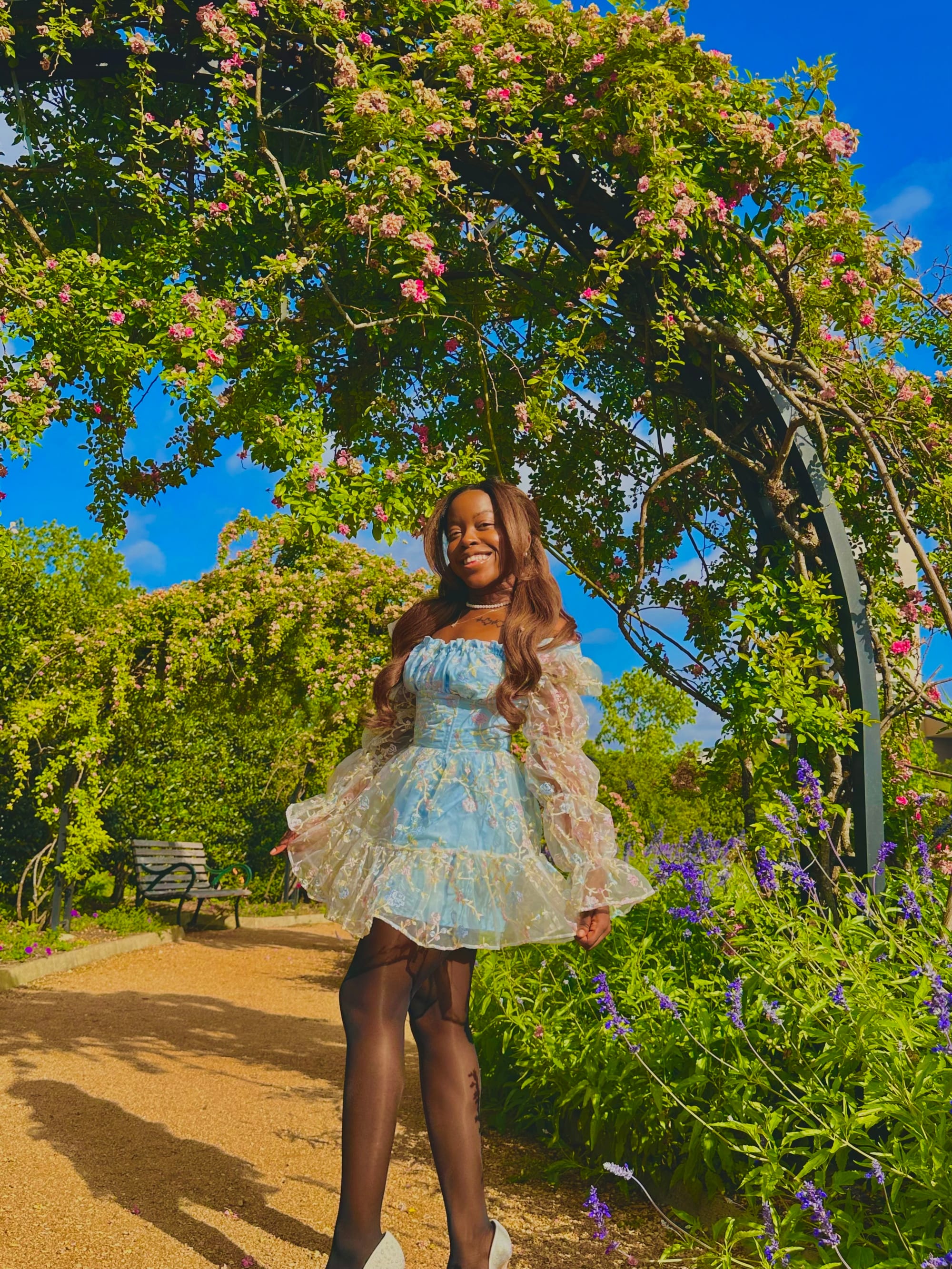 Morenike Olufemi