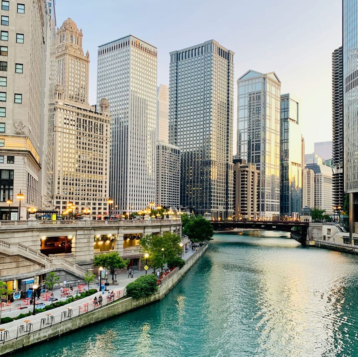 Lugg On-Demand movers in Chicago, IL