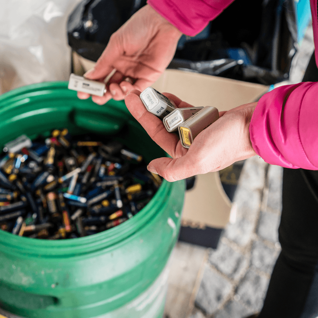 How to Properly Dispose of Hazardous Materials Before a Move