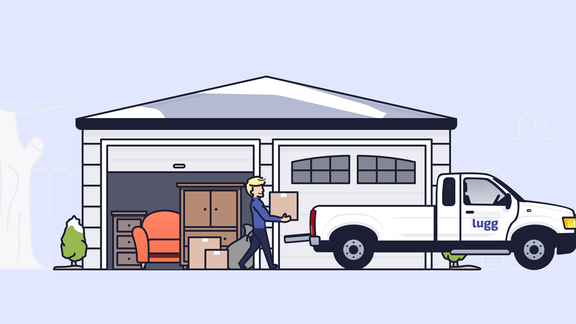 7 Tips To Make Your Holiday Move Merry and Bright