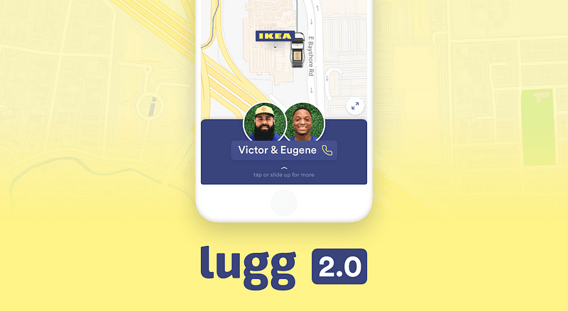 👋 New Update, 2.0 Now Arriving