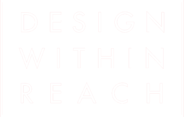 Design Within Reach Delivery Lugg